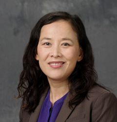 Picture of Haiyan Wang